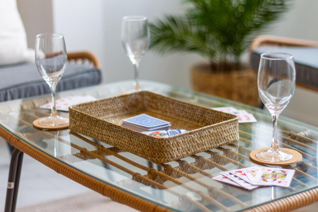 In The Heart Of It All: 2 Bed Cbd Townhouse Christchurch Eksteriør billede
