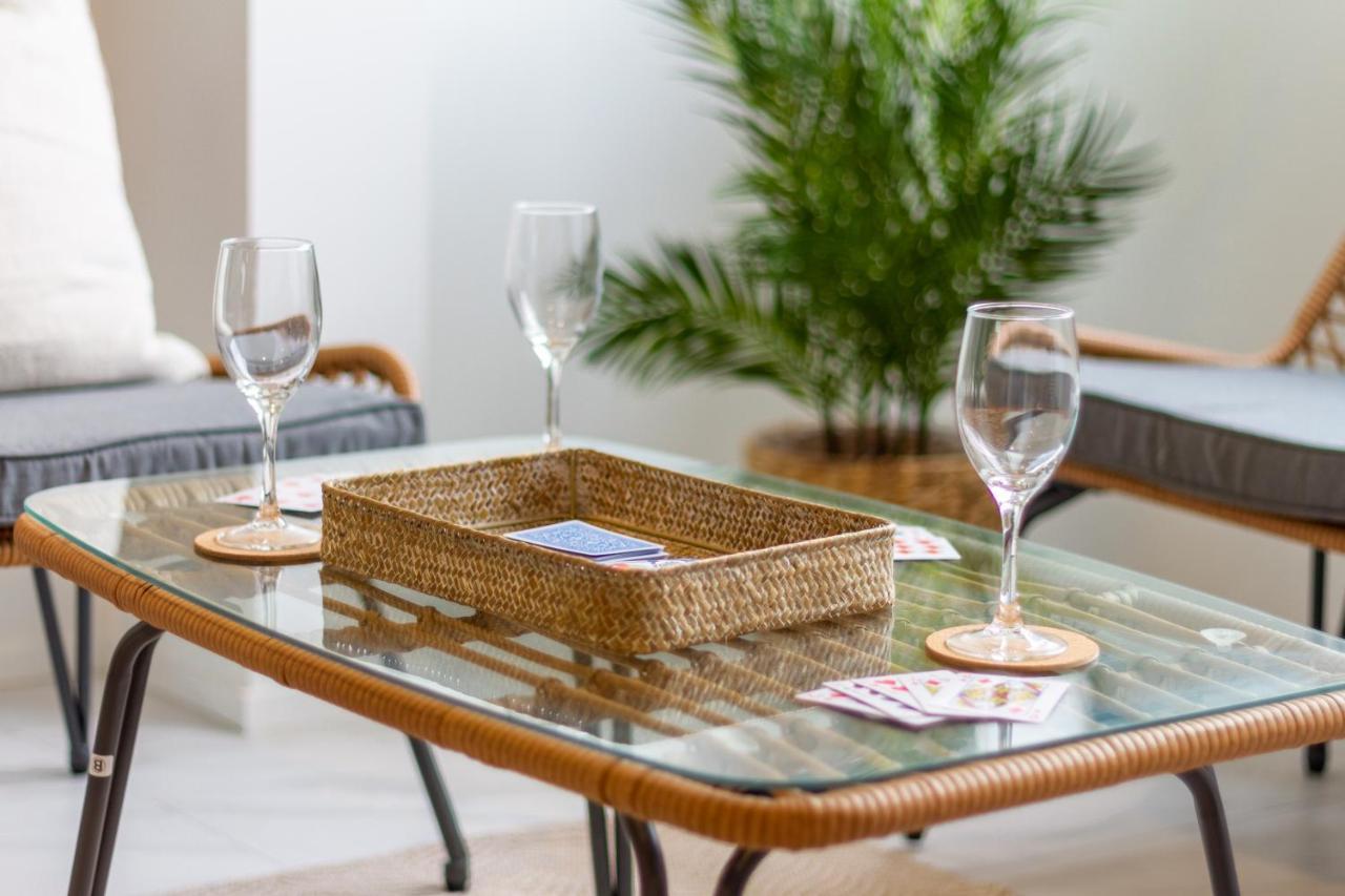 In The Heart Of It All: 2 Bed Cbd Townhouse Christchurch Eksteriør billede