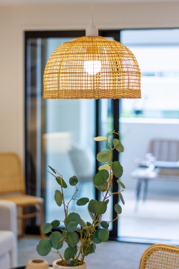 In The Heart Of It All: 2 Bed Cbd Townhouse Christchurch Eksteriør billede